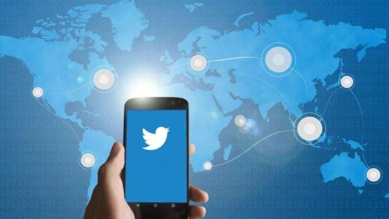 Twitter suffers major outage, several users face trouble signing in