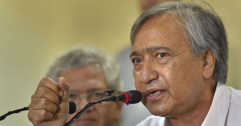 J&K: CPI(M) demands withdrawal of state administration’s order on land encroachment