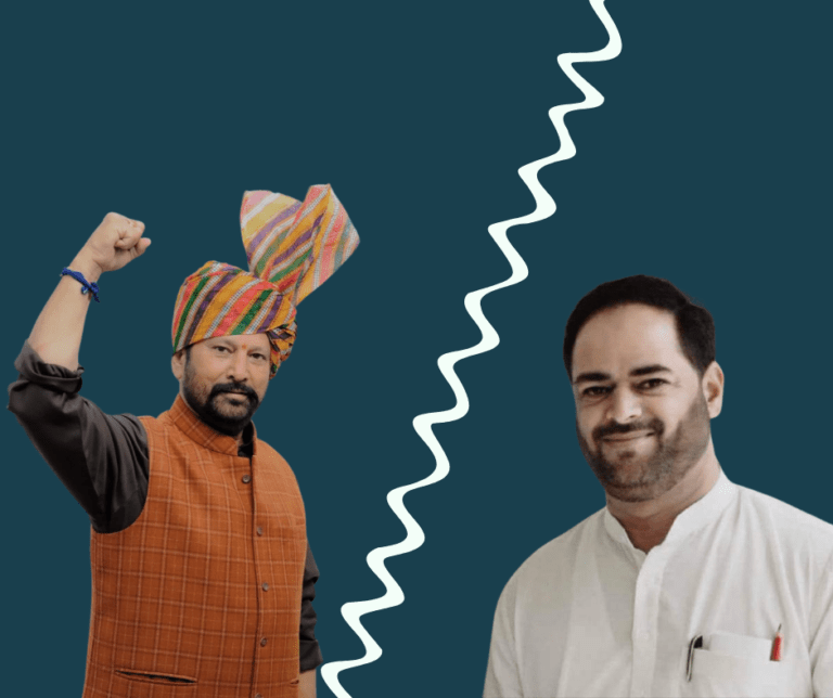 Choudhary Lal Singh snubbed; Not Invited to Share stage with Rahul Gandhi
