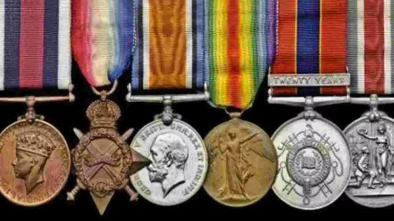 Republic Day: Police medals for 901 personnel, 140 for gallantry