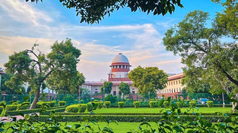 Demonetisation cannot be struck down: SC upholds Centre’s notes ban decision