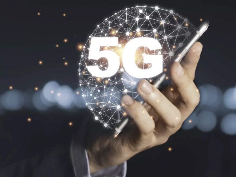 5G services rolled out in seven cities of Jammu and Kashmir