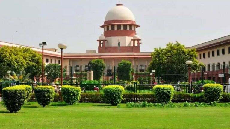 ‘Will you put in same regime as in Europe’: SC on Google plea against CCI penalty
