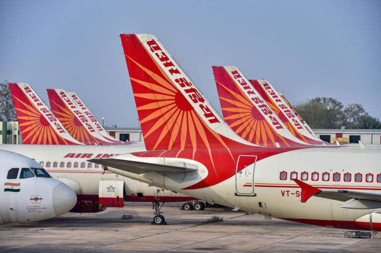 Air India ‘urinating’ case: DGCA slaps Rs 30 lakh penalty on airline; suspends pilot’s license