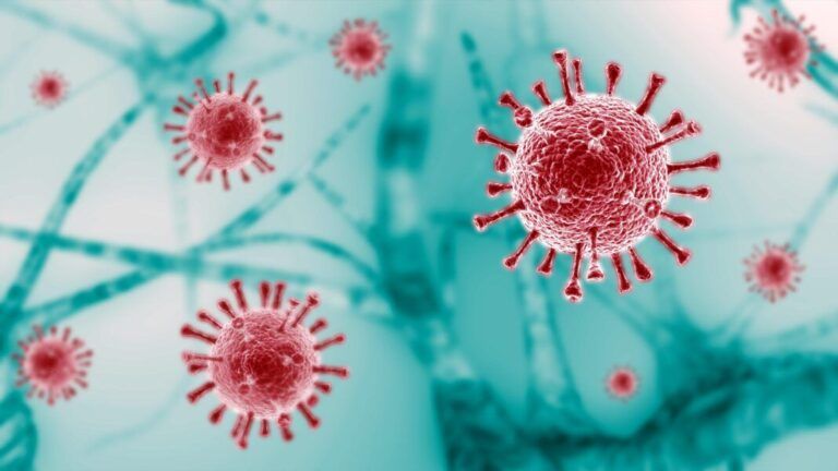 India logs 94 new COVID infections in 24 hours