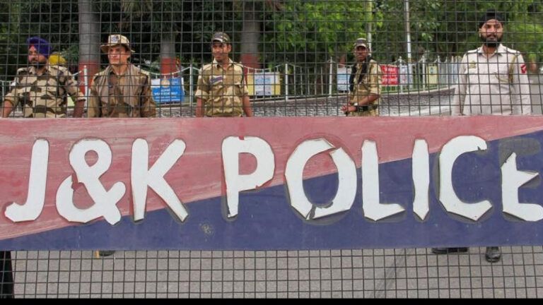 5 Teenagers Prevented From Joining Militancy In Jammu And Kashmir’s Baramulla: Police