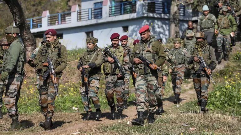 3 Detained In Last Week’s IED Recovery Case In Rajouri