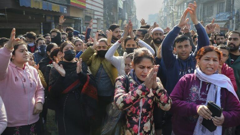 Majority of Kashmiri Pandit employees have returned to work in Valley: Official