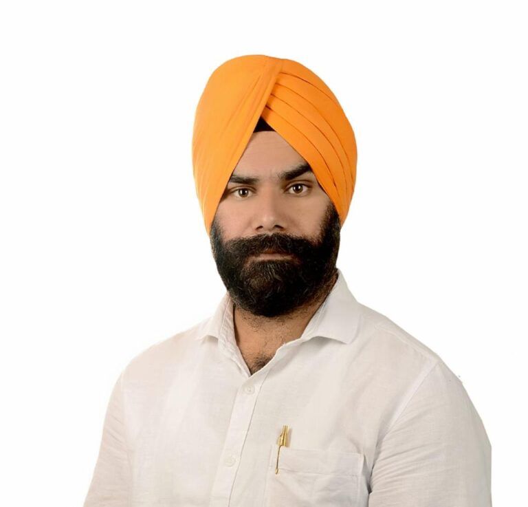 Aam Aadmi Party is the only political alternative in country : Baaghi