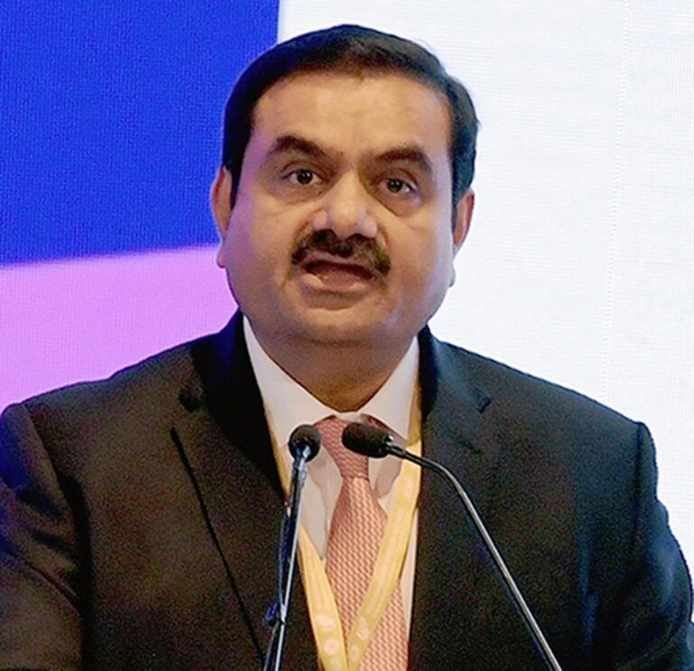 Adani Issues 413-Page Response Calls Hindenburg Allegations Attack On India