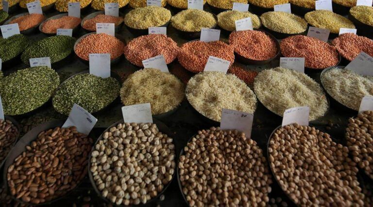 WPI Inflation Cools To 4.95% In December