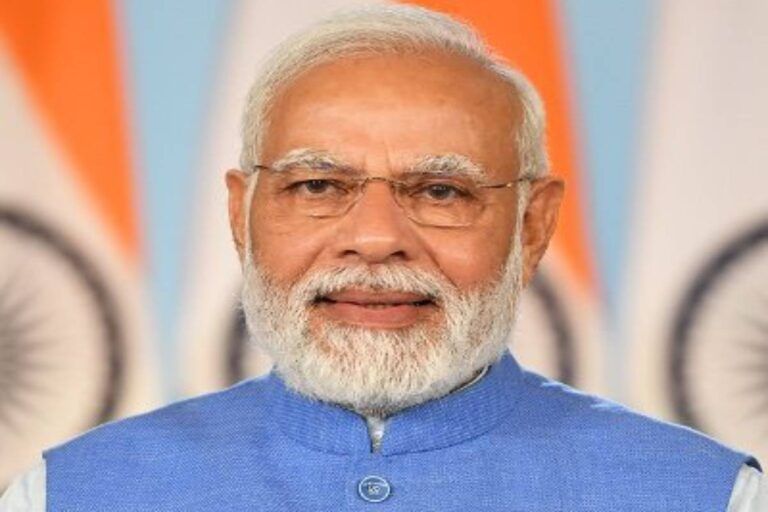 Rajasthan: Malaseri Dungri village ready to welcome PM