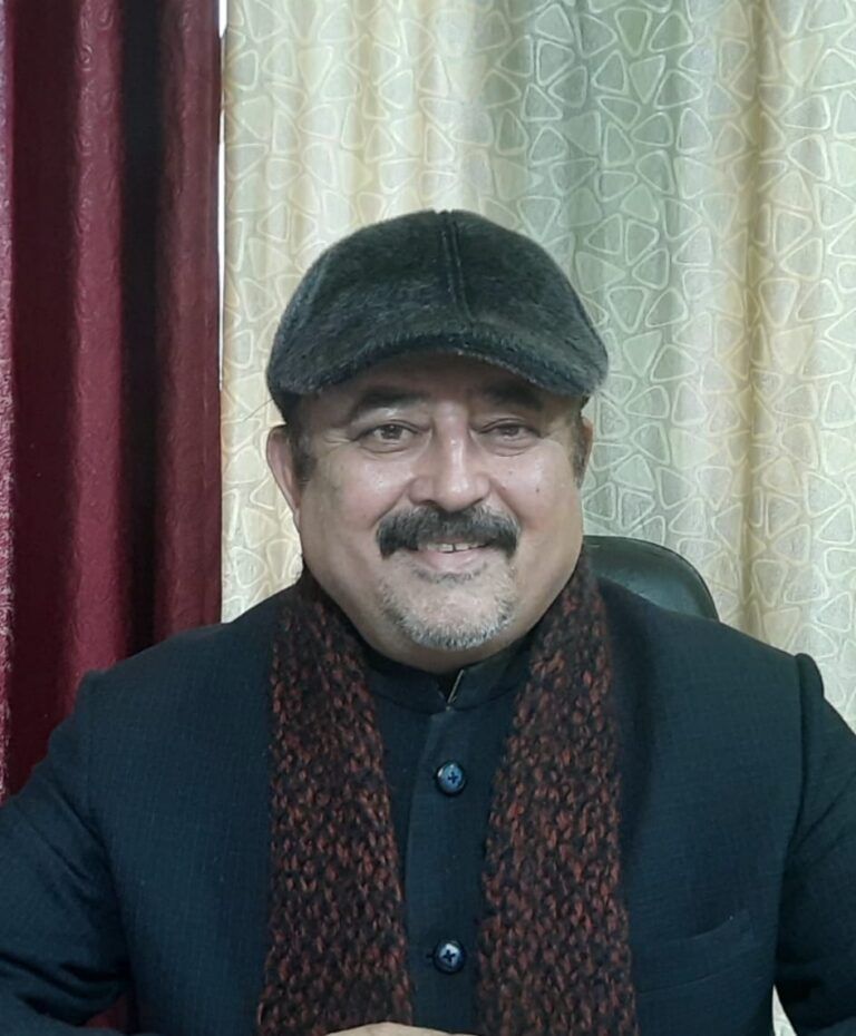 “Our religion is not weak; no movie will put Hinduism down”: Rajesh Gupta