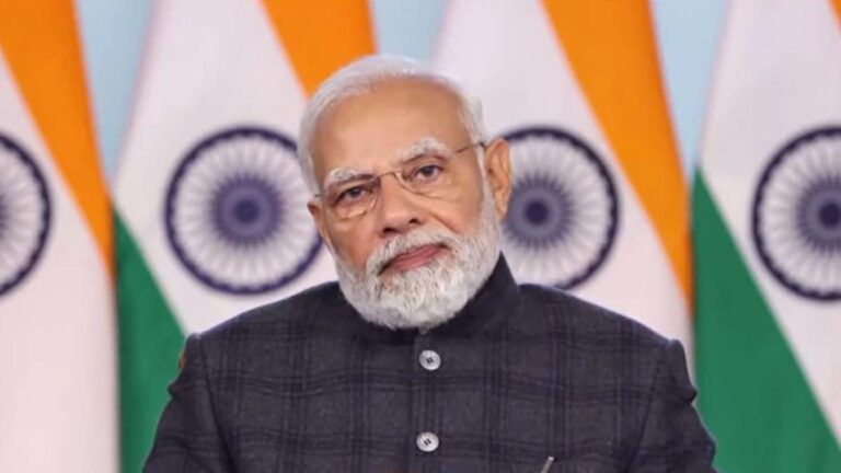 Voice of Global South Summit: It is clear that world is in a state of crisis, says PM Modi