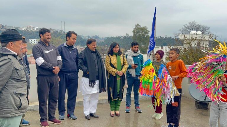 BJP’s reckless experimentation with J&K resulted in re-emergence of militancy: Harsh Dev
