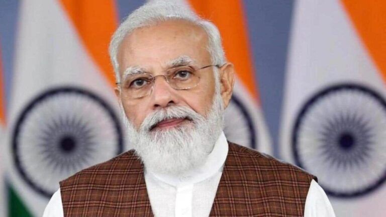 PM Modi to virtually address 108th Indian Science Congress today