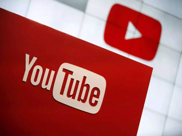 Centre cracks down on 6 YouTube channels for ‘spreading fake news’