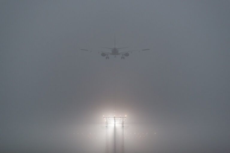 Delhi Airport issues fog alert for passengers, 12 trains delayed in North India