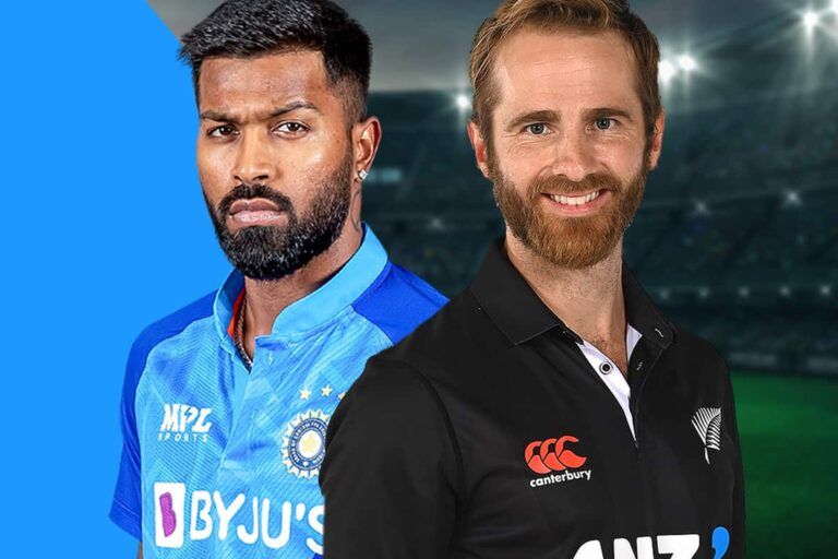 India brace for T20 appetiser against NZ ahead of marquee Australia Test series