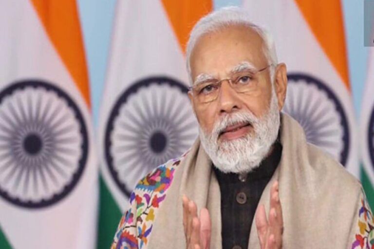 PM Modi to interact with Pradhan Mantri Rashtriya Bal Puraskar awardees today
