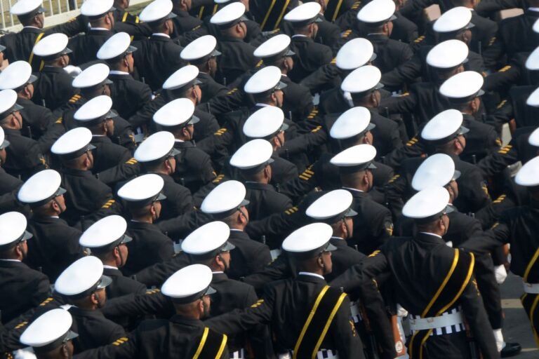 Republic Day 2023: Security tightened in Delhi as celebrations set to begin
