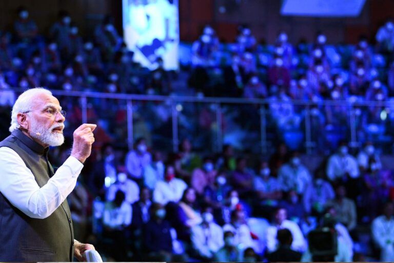 PM Modi to interact with students, teachers, and parents in ‘Pariksha Par Charcha’ program today