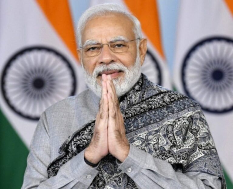 Mumbai: Man arrested ahead of PM Modi’s rally for posing as soldier from Guards Regiment of Army