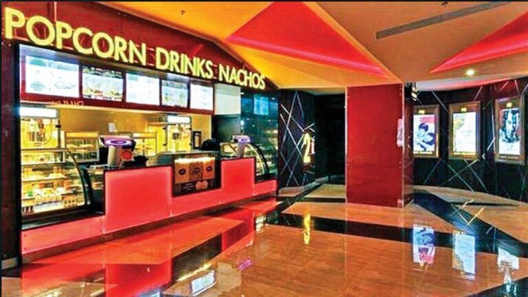 Cinema hall owners can regulate food and beverages inside the theatres: SC