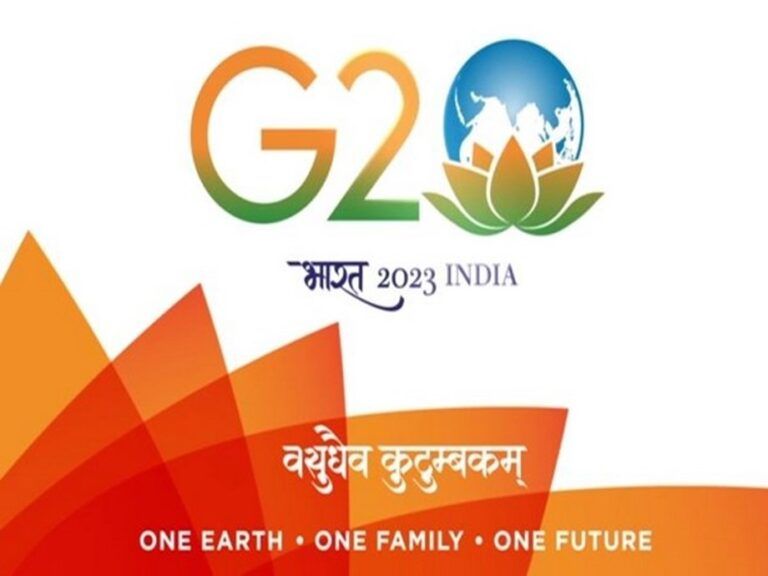 G20 to be flavour of 2023; first meeting under tourism track likely in late January