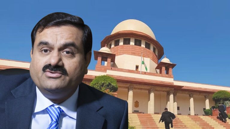 SC to hear plea seeking probe into Hindenburg Research on Adani firms
