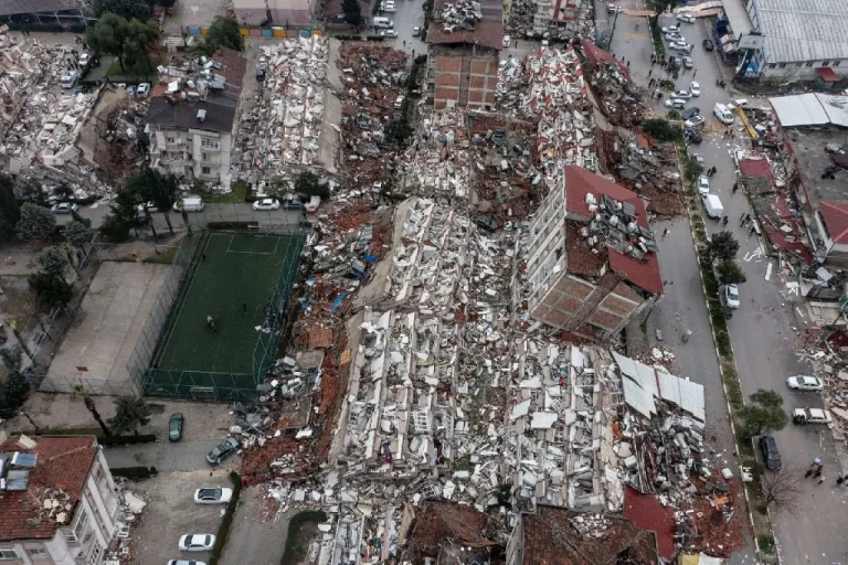 Turkish Prez Erdogan Admits “Shortcomings” As Death Toll From Turkey-Syria Earthquake Crosses 15,000-Mark