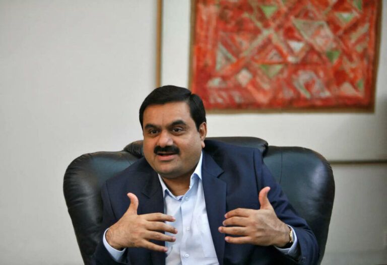 No immediate impact on the ratings of Adani entities following a short-seller report: Fitch Ratings