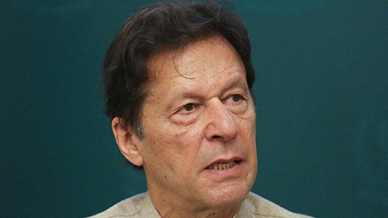 Only way forward in relations with India is PM Modi first restores Kashmir’s special status: Imran Khan