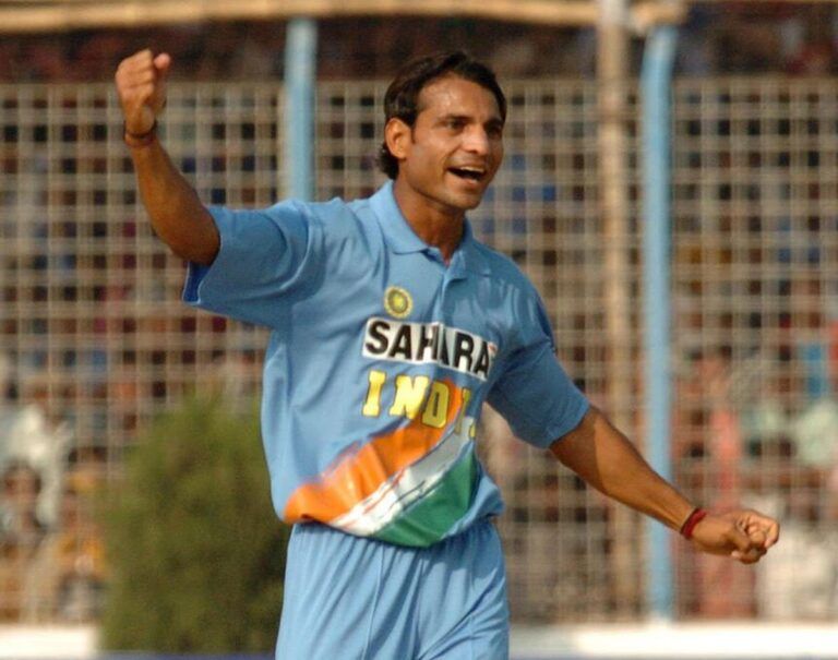 India’s 2007 T20 WC hero Joginder Sharma announces retirement from all forms of cricket