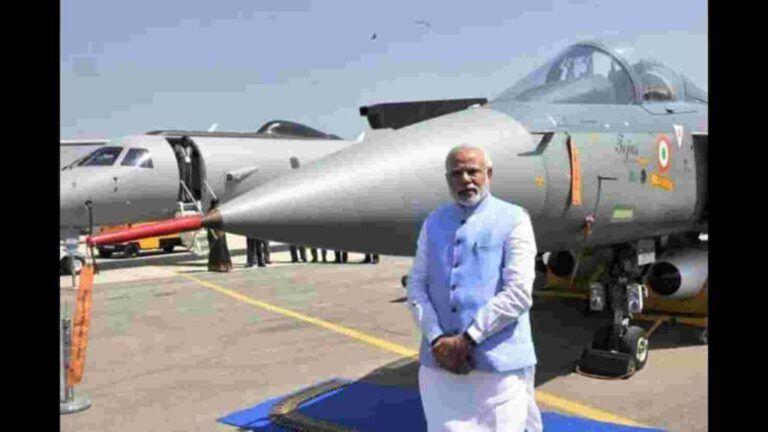 PM Modi to inaugurate Aero India 2023 in Bengaluru today