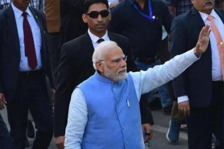 PM Modi to inaugurate India Energy Week in Bengaluru today