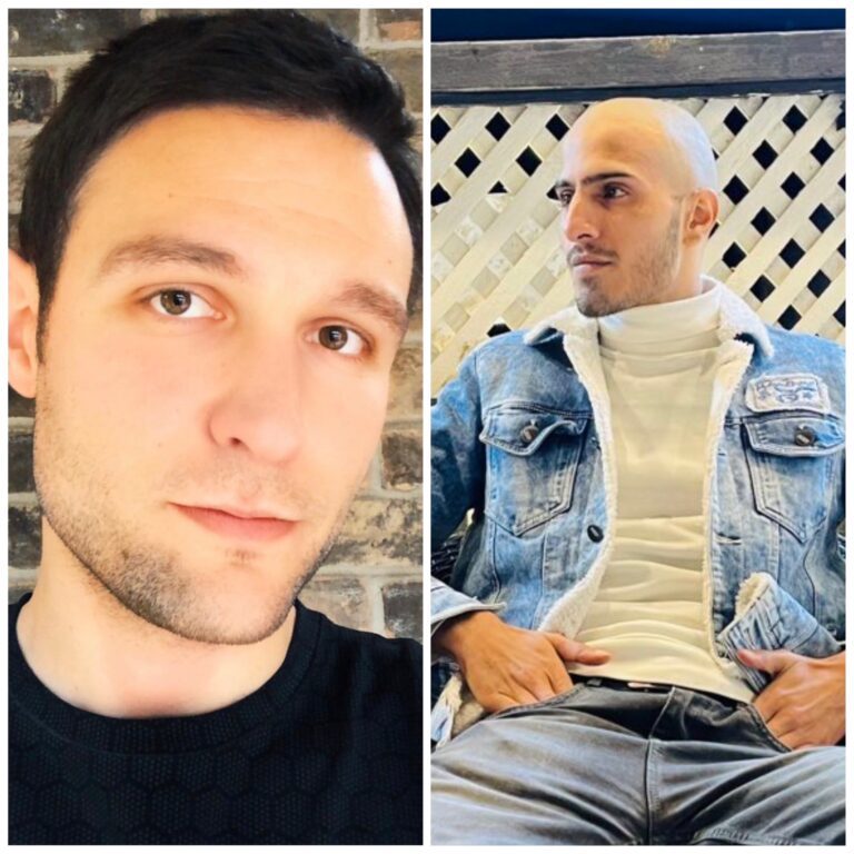 Is Send Rock the First Guest on Mutahir Showkat’s Upcoming Podcast Series on Crypto and Finance?