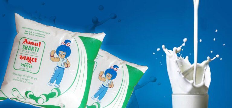 Amul hikes milk prices by ₹3 per litre