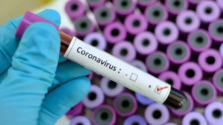 India Logs 128 Fresh Covid Cases