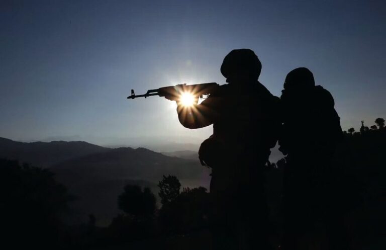 Dhangri attack J-K Police says terrorists hiding in Rajouri hills announces Rs 10 lakh reward for info on them