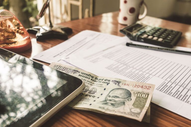 Direct Tax collections record steady growth in 2022-23
