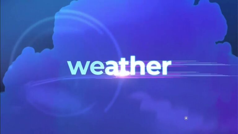Weather to remain generally dry in J&K during next 24 hrs 