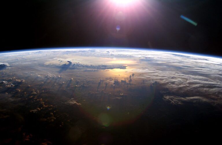 Feasibility studies for space tourism done Govt