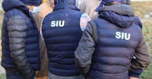 Security Agency Conducts Raids on Residences of Suspected Terrorists in Kishtwar