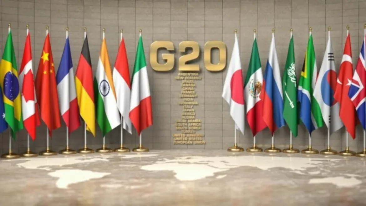 Union Home Secretary to Conduct Security Review in Jammu and Kashmir Prior to G20 Event