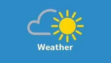 Temperature Soars as Light Rain Forecasted in Scattered Areas of Jammu and Kashmir