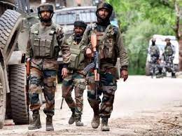 Over Last Two Years, Security Forces Neutralize 79 Lashkar-E-Taiba Terrorists