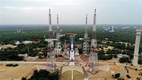 Excitement Mounts as ISRO Prepares for Chandrayaan-3 Mission Launch Today