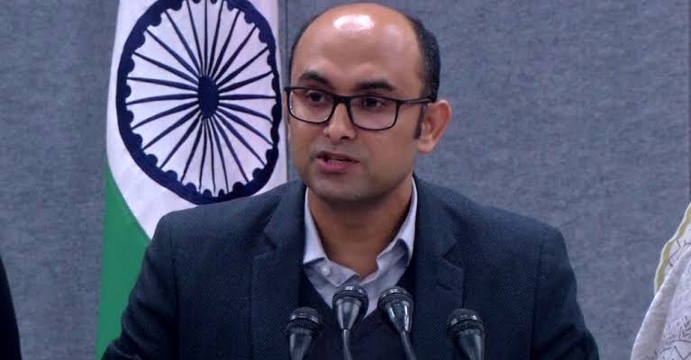 IHRO J&K Thanks JK LG Govt., Especially Bhupinder Kumar Commissioner Secretary H&ME J&K for Refunding Excess Fees Taken by GMC Jammu from BSc Nursing Students