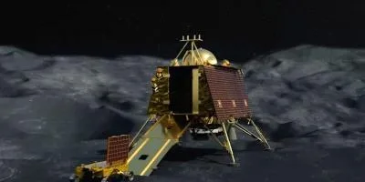 Separation of Chandrayaan-3’s Lander ‘Vikram’ from Spacecraft Set for Today